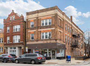 2150 W Shakespeare Ave APT 2C, Chicago, IL 60647