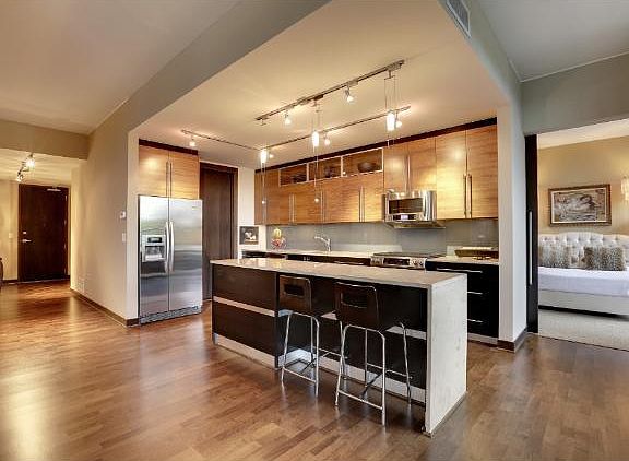 2nd image of 901 S 2nd St Unit 202