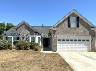 40 Champion Ln, Covington, GA 30016
