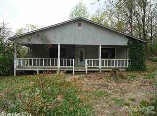 162 Caney Valley Cut Off, Amity, AR 71921