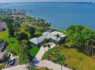 325 O'Day Dr, Englewood, FL 34223