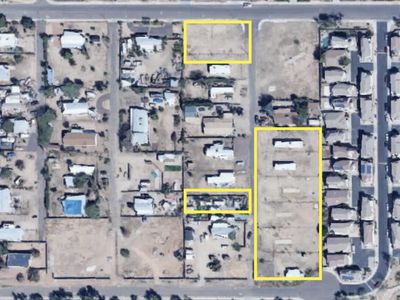 29XX W Adobe Drive #3, Phoenix, AZ, 85027