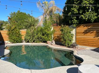 2670 E Hulet Dr, Chandler, AZ 85225
