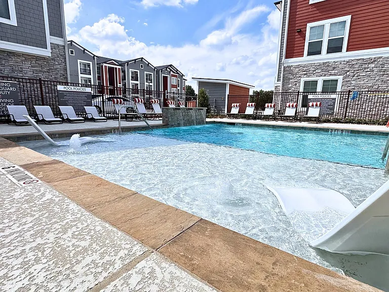 17011 W Little York Rd #312 — Photo 7