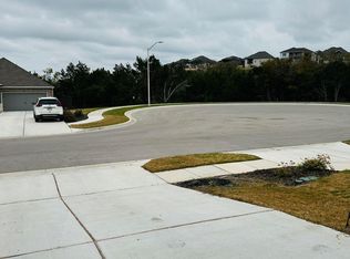 1521 Brueggerhoff Rd, Leander, TX 78641