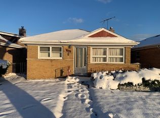 12613 S Marshfield Ave, Calumet Park, IL 60827