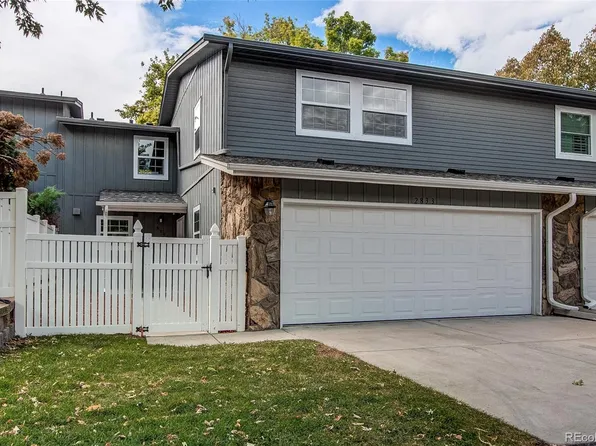 2833 S Xanadu Way, Aurora, CO 80014