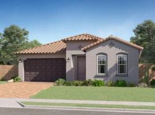 15768 W Williams St, Goodyear, AZ 85338