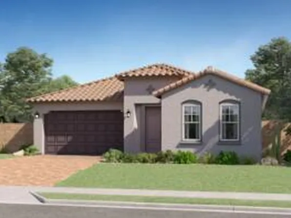 15768 W WILLIAMS Street, Goodyear, AZ 85338