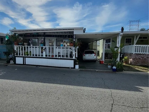10001 W Frontage Rd Spc 178, South Gate, CA 90280