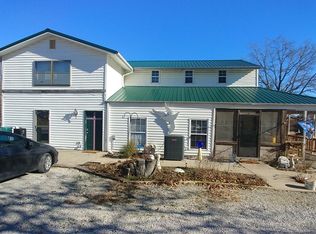 7600 SW 101st Rd, Osceola, MO 64776