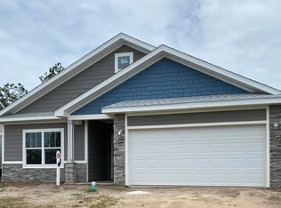 3550 Brentwood Pl, Panama City, FL 32404