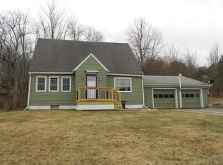 11664 Kelly Hill Rd, Pine City, NY 14871
