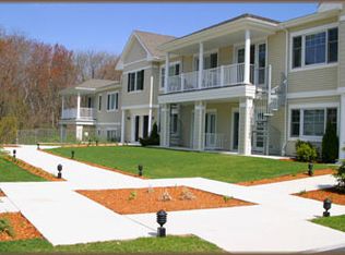 Courtyard at Westgate, Burlington, MA 01803
