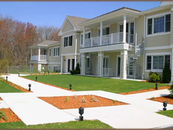 Courtyard at Westgate