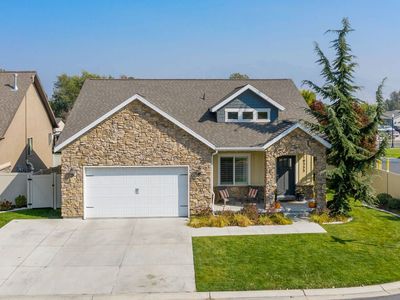 10353 S Cold Moon Pl, South Jordan, UT, 84095