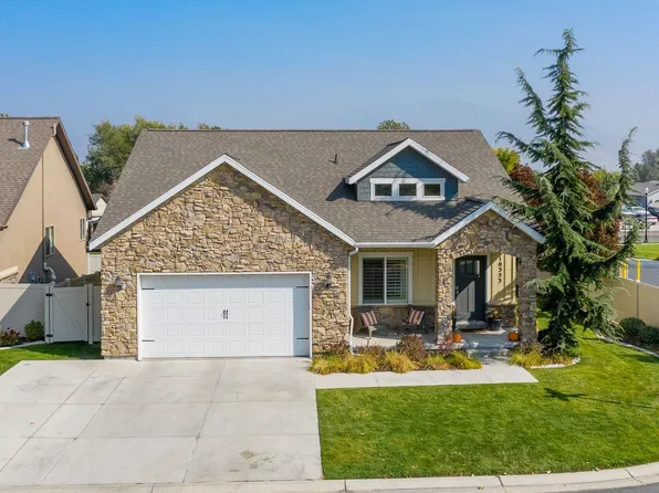 10353 S Cold Moon Pl, South Jordan, UT 84095