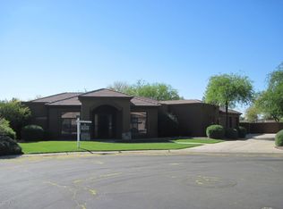 9723 E Poinsettia Dr, Scottsdale, AZ 85260