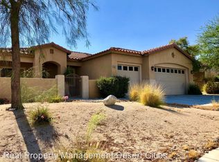 11667 Foxdale Dr, Desert Hot Springs, CA 92240