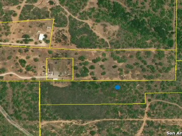 0 Fm 1343, Devine, TX 78016