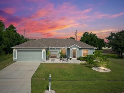 2018 SE North Blackwell Dr, Port Saint Lucie, FL, 34952