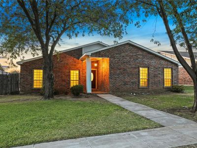 5144 Sherman Dr, The Colony, TX, 75056