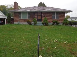 572 E Water St, Urbana, OH 43078