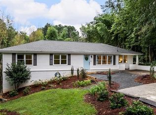 1315 Rustic Ridge Dr, Atlanta, GA 30319