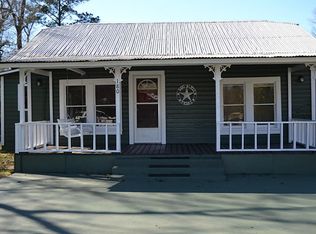 180 Anderson Rd, Livingston, TX 77351