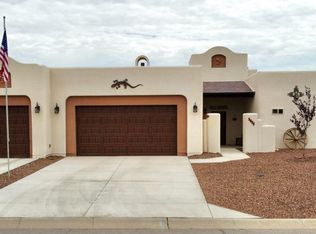1622 Calle De Valezquez, Las Cruces, NM 88007