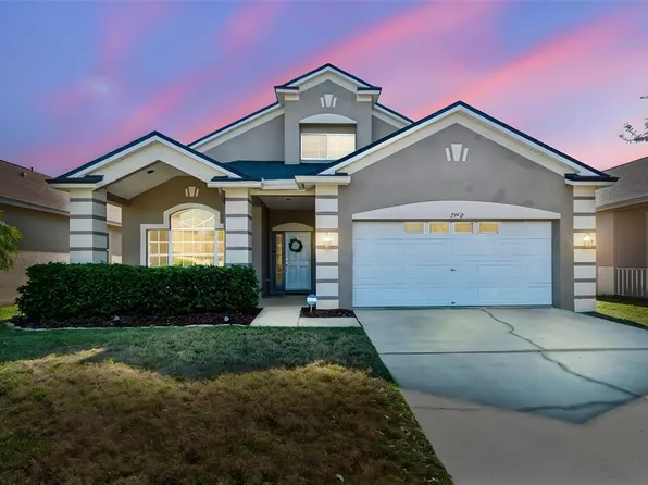 2550 Maylin Dr, New Port Richey, FL 34655