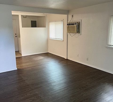 Main living room.