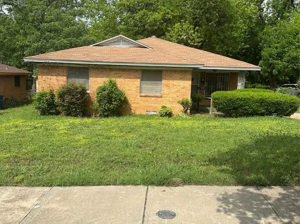 4311 Kushla Ave, Dallas, TX 75216