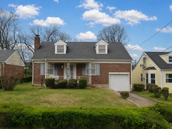 2905 Murray Cir, Nashville, TN 37216