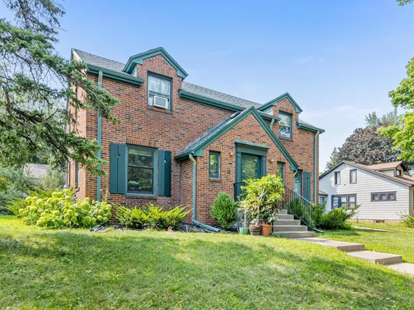 447 Fairview Ave S, Saint Paul, MN 55105