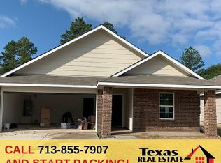 23333 Sandpiper Trl, Spring, TX 77373