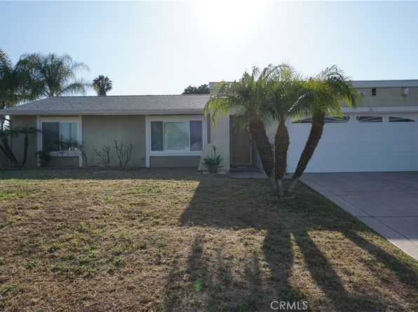 835 El Caminito Rd, Fallbrook, CA 92028