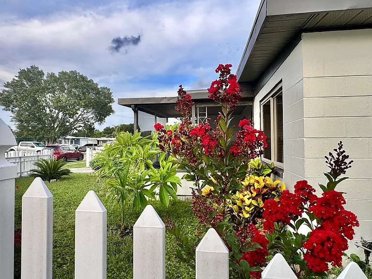 Beautifully Landscaped 3 Bedroom 1 Bath Fully Furnished Move-In Ready Home