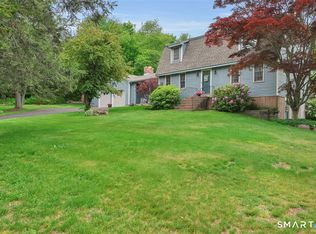 50 Isleib Road, Marlborough, CT 06447