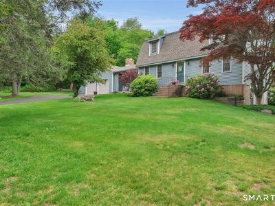 50 Isleib Road, Marlborough, CT, 06447