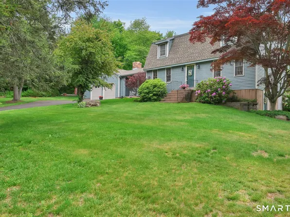 50 Isleib Road, Marlborough, CT 06447
