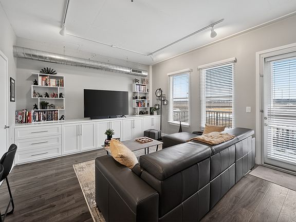 3rd image of 332 River St Unit 4504