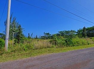 3rd Ave LOT 1433, Keaau, HI 96749