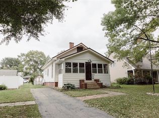 208 N Hickory St, Assumption, IL 62510