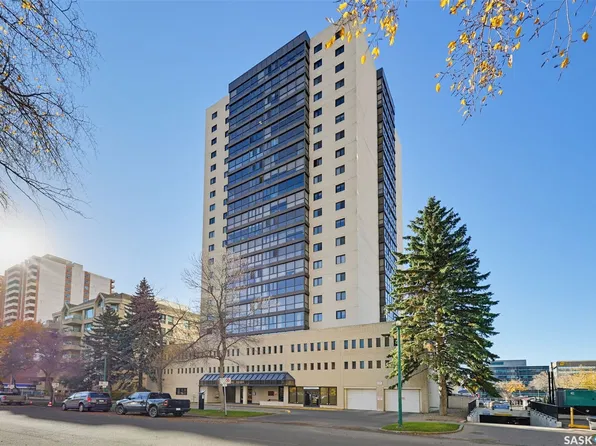 315 5th Avenue N #1103, Saskatoon, SK S7K 5Z8