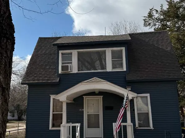 1024 S Jefferson St, Stillwater, OK 74074