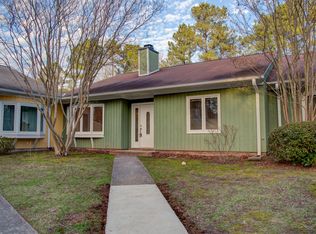 93 Perriwinkle Pl, Durham, NC 27713