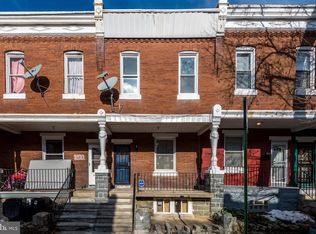 5929 Summer St, Philadelphia, PA 19139