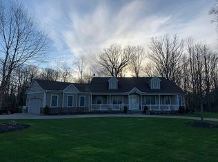 9216 Liberty Rd, Twinsburg, OH 44087