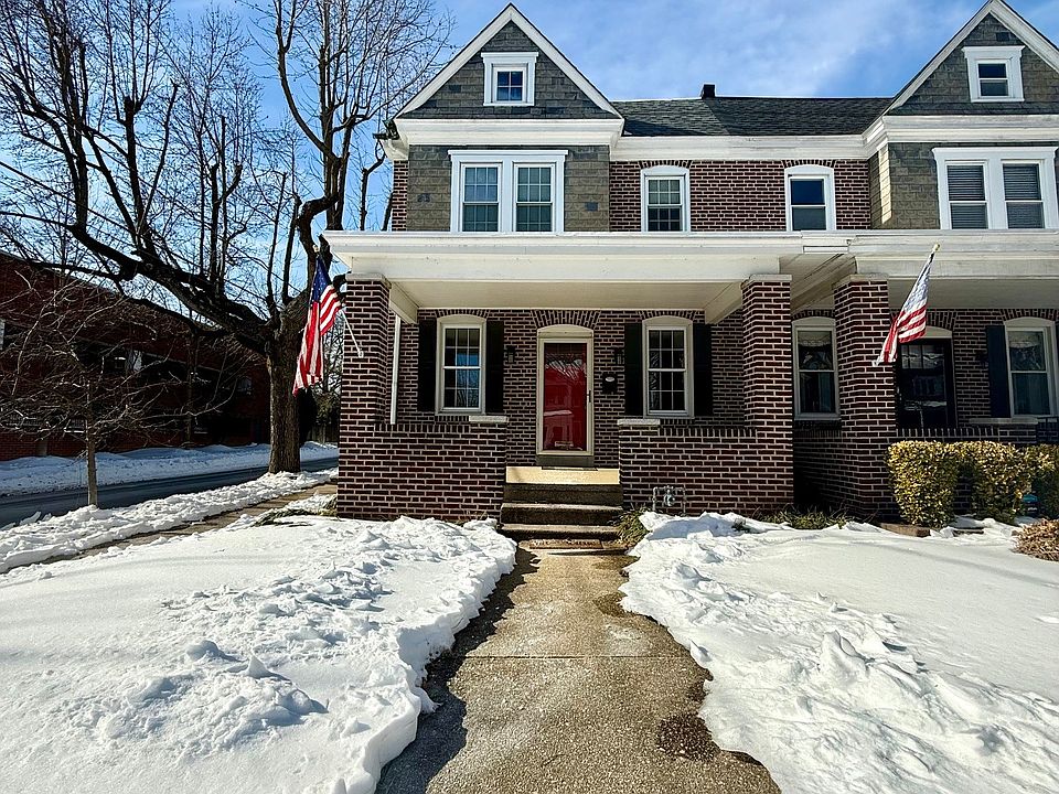 1st image of 1401 N Grant Ave